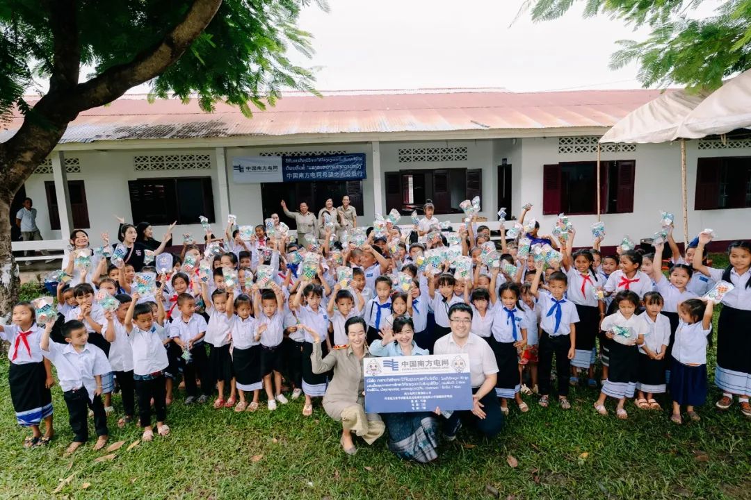 近700億度電，見證中國與東盟能源電力合作20年