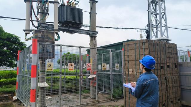 “小犬”靠近，廣東電網(wǎng)維持防風防汛Ⅲ級應急響應