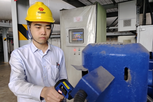 國(guó)能(福州)熱電有限公司打好秋檢“主動(dòng)仗”織密安全防護(hù)網(wǎng)