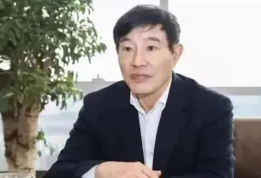 跨界光伏“毛紡巨子”陸克平被立案調(diào)查，“陽(yáng)光系”深陷泥潭又逢雨