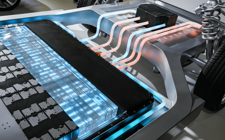 主機(jī)廠“搶”神行， “超充buff”讓純電車重回高增長通道