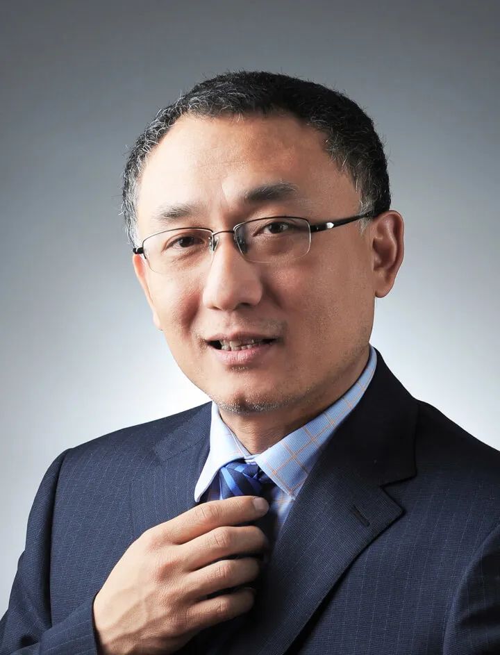 金風(fēng)科技副總裁、金風(fēng)國際董事長吳凱：為“一帶一路”輸送綠色動能