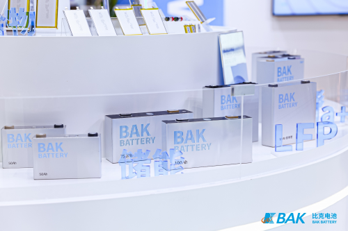 儲(chǔ)能賽道邁向發(fā)展新里程，比克電池切中儲(chǔ)能電芯競爭關(guān)鍵點(diǎn)