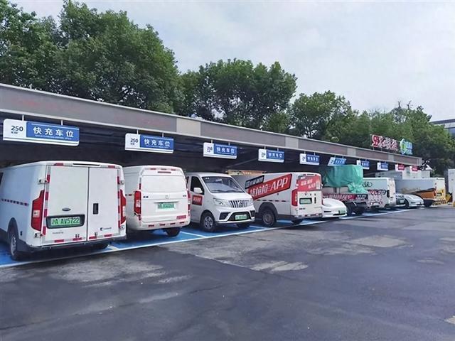 新能源帶火“充電寶”，新型儲(chǔ)能開啟黃金賽道