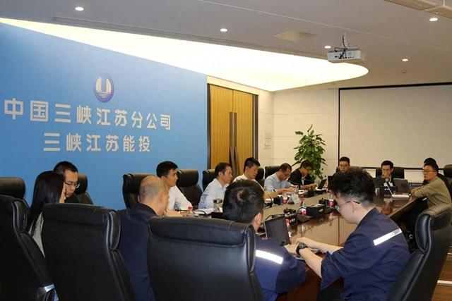 迎峰度冬，一個(gè)月發(fā)電量破5.5億!