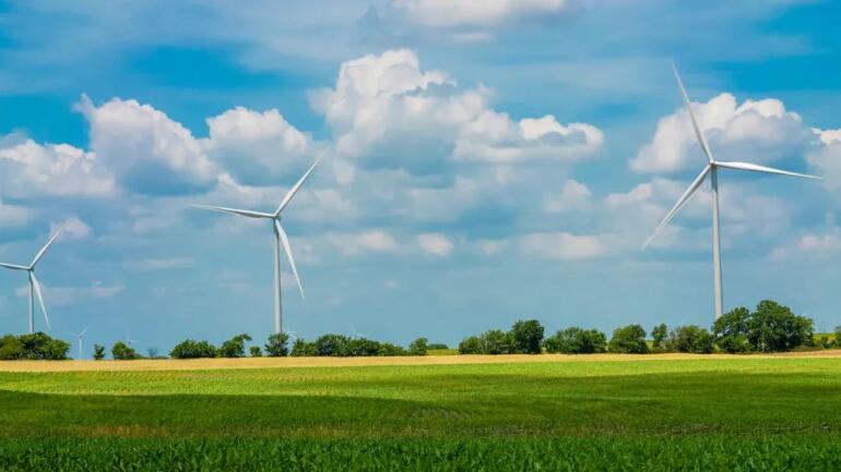 COP28：推動(dòng)清潔能源，淘汰化石燃料