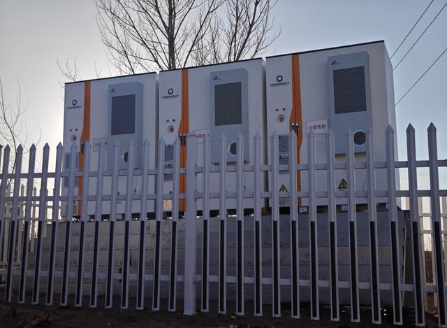 探索儲(chǔ)能多元化場(chǎng)景，弘正為企業(yè)綠色發(fā)展注入新活力