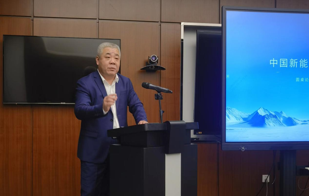 新能源汽車環(huán)境測(cè)試引爭(zhēng)議，長(zhǎng)城汽車賦能行業(yè)高質(zhì)量發(fā)展