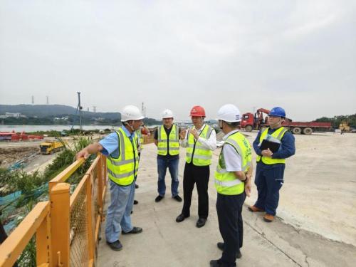 佛山供電局推出“佛山E來(lái)電”,保障重點(diǎn)項(xiàng)目高效通電