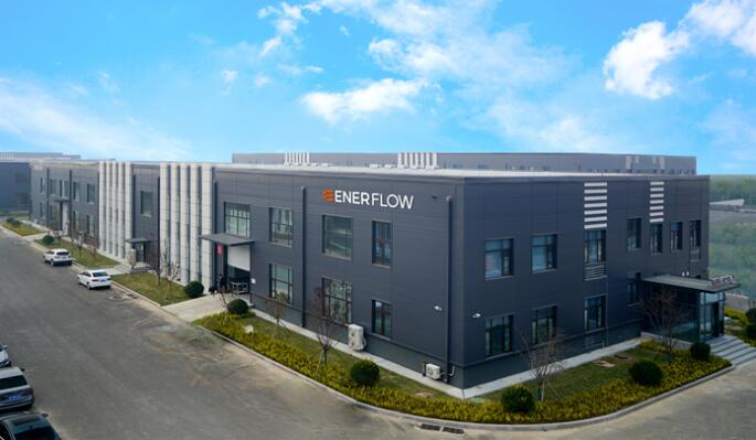 液流儲能公司年內(nèi)完成兩輪數(shù)億元融資，加速推動高質(zhì)量發(fā)展