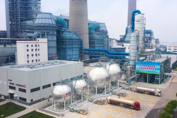 國家能源集團江蘇公司：實干創(chuàng)新，把電力做到最好