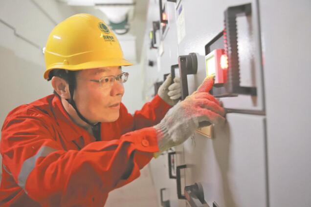 何貝：專注做事，專心服務(wù)