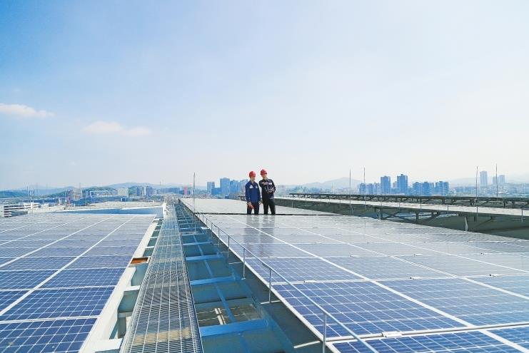 深圳供電局建立創(chuàng)新機(jī)制，加快塑造發(fā)展新動能新優(yōu)勢