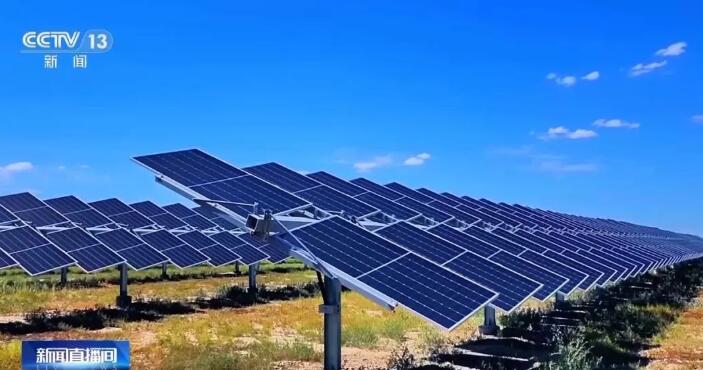 新疆累計外送電量超7400億千瓦時，新能源電量占近三成