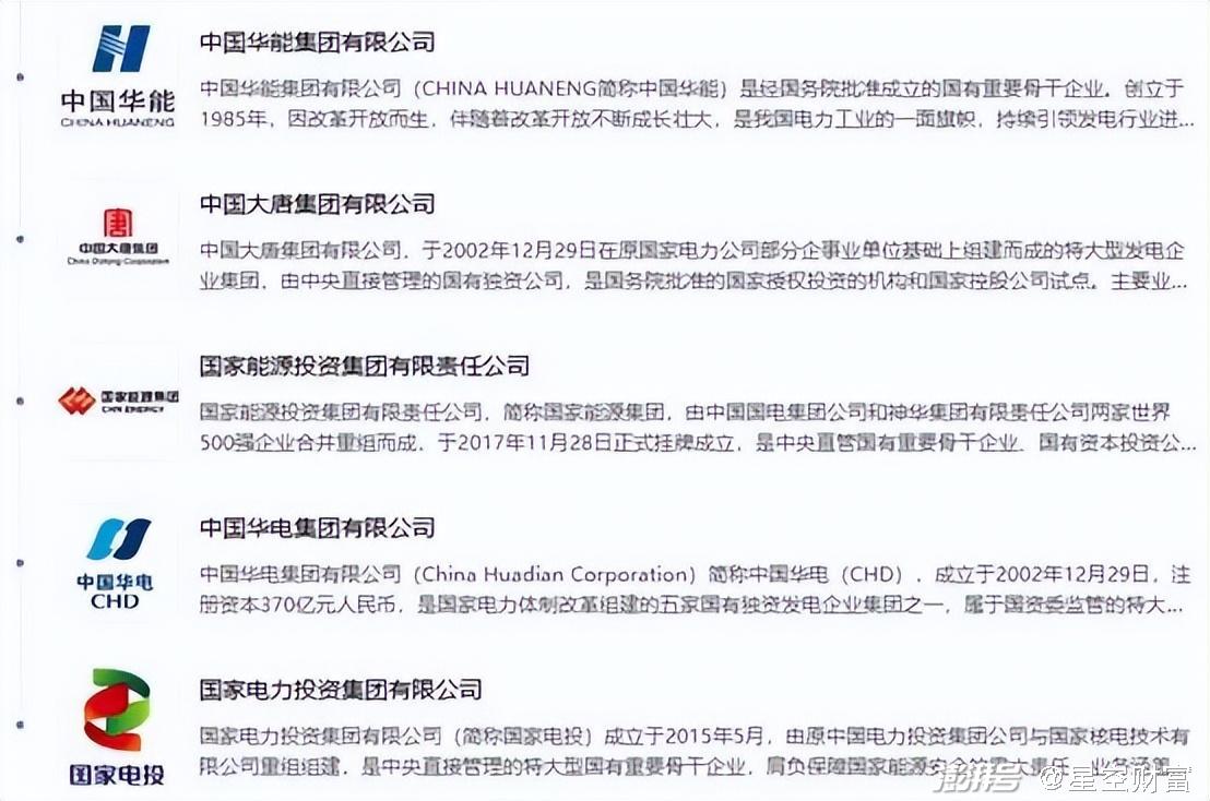 43億利息壓頂，大唐發(fā)電，敗給了華電國際