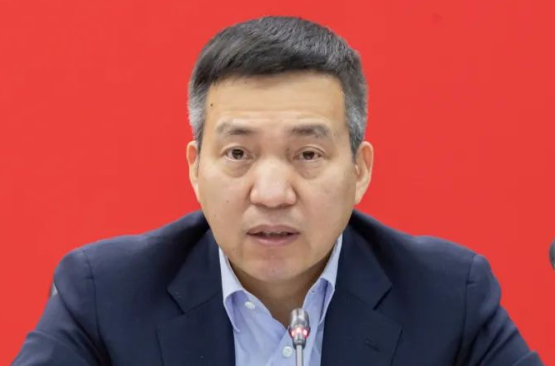 原大唐集團(tuán)總經(jīng)理、黨組副書記劉明勝任國(guó)家電投董事長(zhǎng)、黨組書記