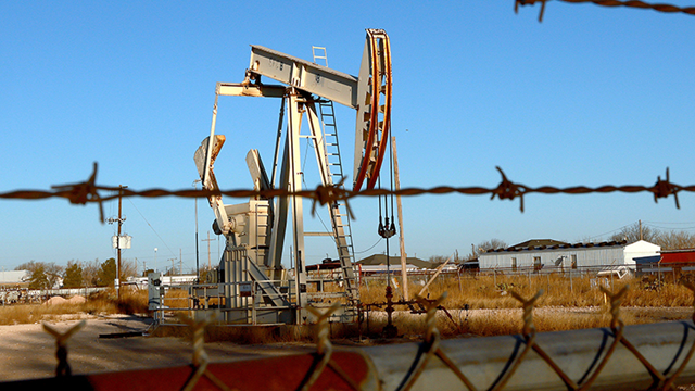 國際油價V型反彈釋放什么信號?后市震蕩上行?