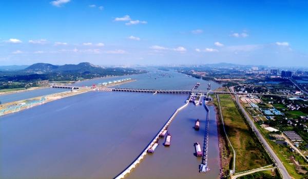 水電八局：展現(xiàn)央企擔(dān)當服務(wù)“三高四新”