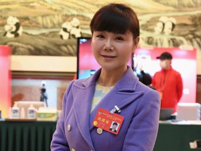 四川省政協(xié)委員李佳蔚：四川要優(yōu)化碳產(chǎn)品、參與碳交易，不斷完善碳設施