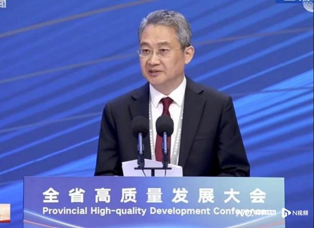 南方電網(wǎng)饒宏：產業(yè)科技互促雙強，大力發(fā)展新型儲能新興產業(yè)