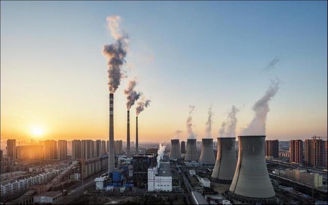 爭議容量電價：煤電吃上“低?！保珓e想過“小康”生活