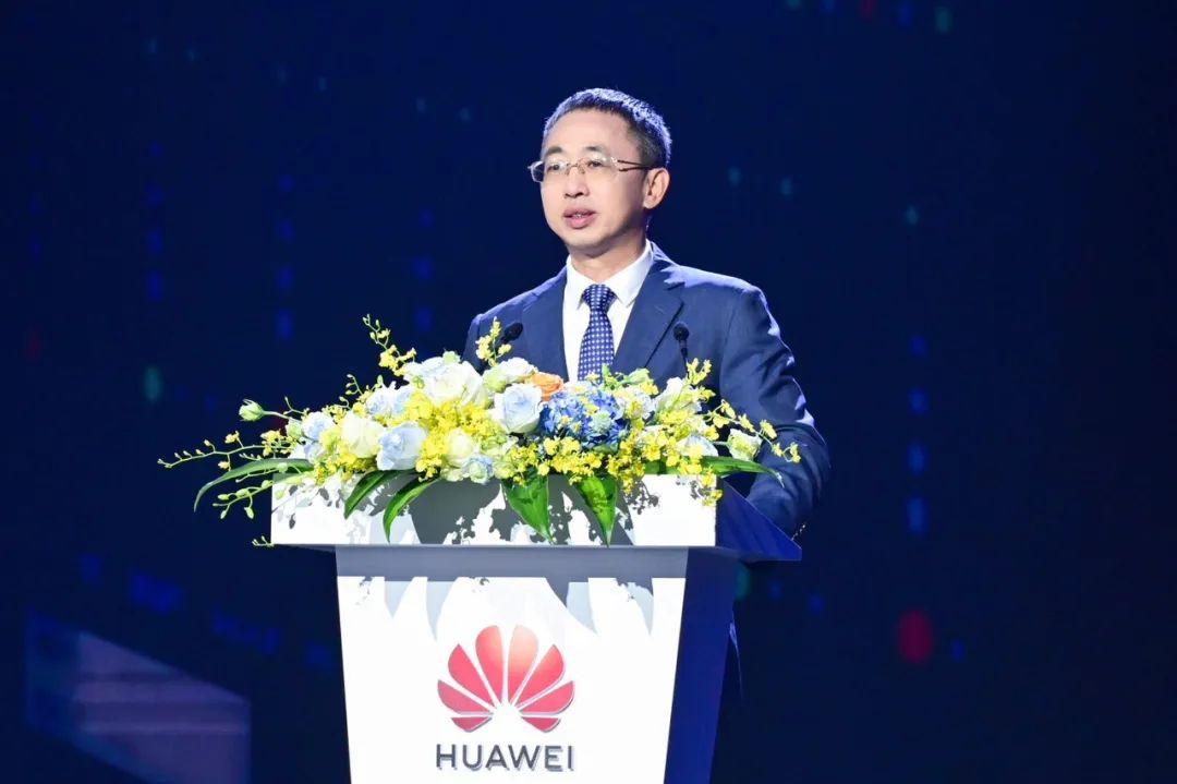 華為侯金龍：共融產(chǎn)業(yè)生態(tài)，加速能源產(chǎn)業(yè)發(fā)展進(jìn)程