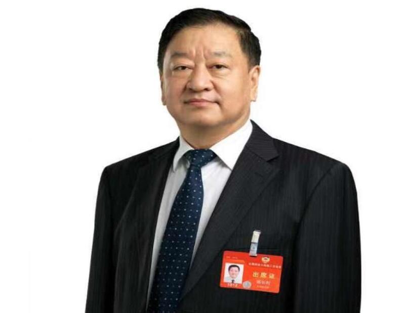 【兩會(huì)好聲音】全國(guó)政協(xié)委員、中國(guó)廣核集團(tuán)董事長(zhǎng)楊長(zhǎng)利：建議將核電納入我國(guó)綠色電力體系