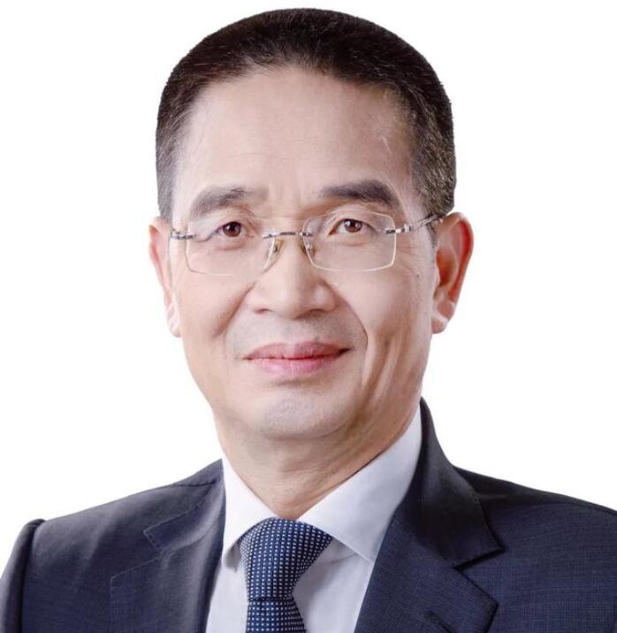 【兩會好聲音】全國政協(xié)委員、國網(wǎng)福建電力董事長、黨委書記阮前途：新形勢下推進(jìn)新型電力系統(tǒng)高質(zhì)量發(fā)展