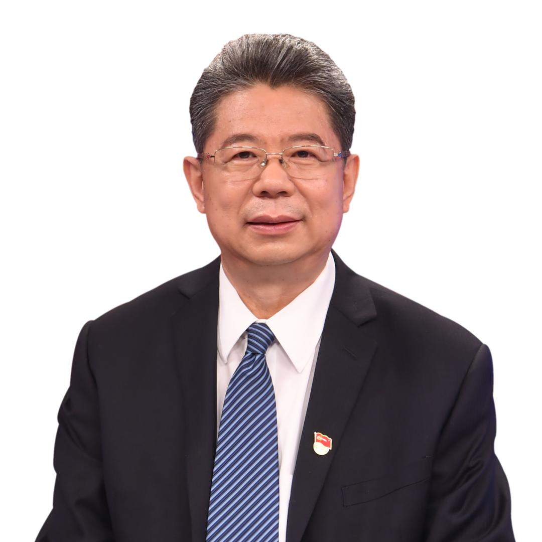 【兩會好聲音】全國政協(xié)委員中國石化集團董事長、黨組書記馬永生：推動戰(zhàn)略性新興產(chǎn)業(yè)更好更快發(fā)展