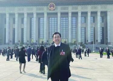 【兩會好聲音】全國政協(xié)委員、中國工程院院士武強：夯實煤炭主體能源根基