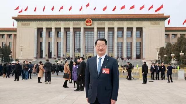 【兩會好聲音】彭壽院士建議：以應用導向為主體，真正實現綠色低碳產業(yè)高質量發(fā)展