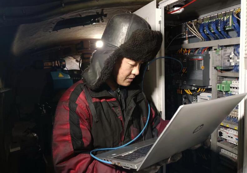 開局沖刺，首戰(zhàn)告捷!錫盟新能源事業(yè)部發(fā)電量實現(xiàn)首月開門紅