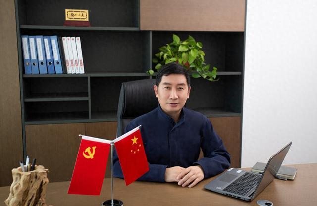 【兩會(huì)好聲音】全國(guó)人大代表、泰和新材董事長(zhǎng)宋西全：加強(qiáng)用戶側(cè)儲(chǔ)能建設(shè)，促進(jìn)新能源行業(yè)健康發(fā)展