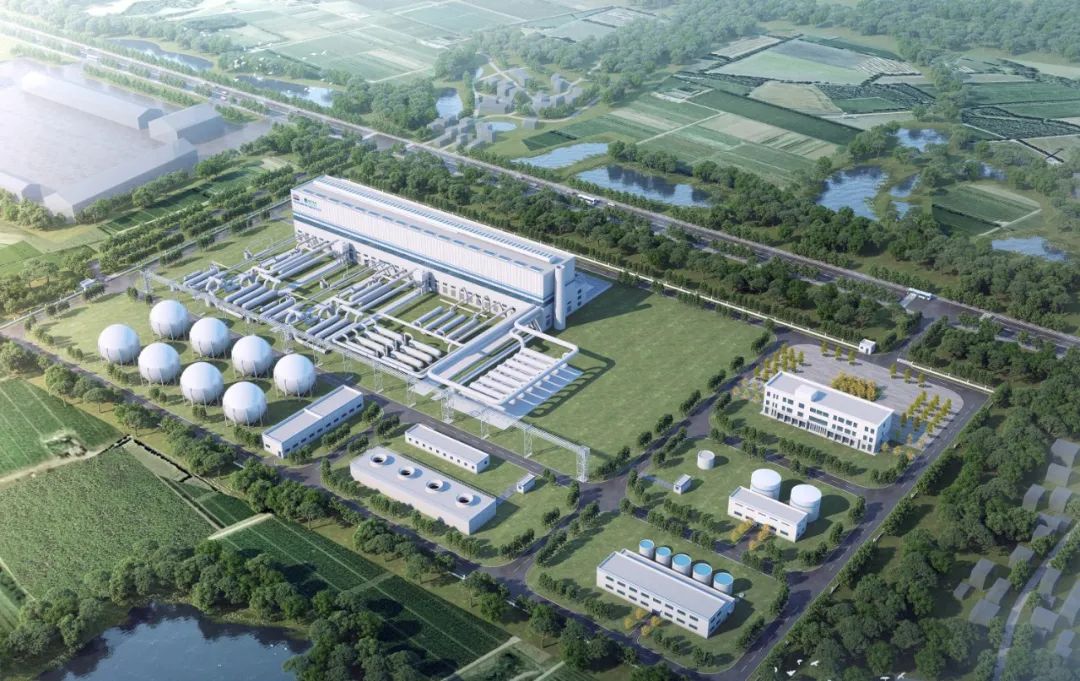 這個(gè)儲(chǔ)能名單，中國(guó)能建名列前茅