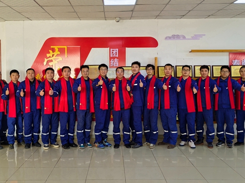 堅(jiān)持黨建引領(lǐng)，筑牢安全防線，華潤電力東北新能源公司多家風(fēng)電場獲安全管理獎項(xiàng)