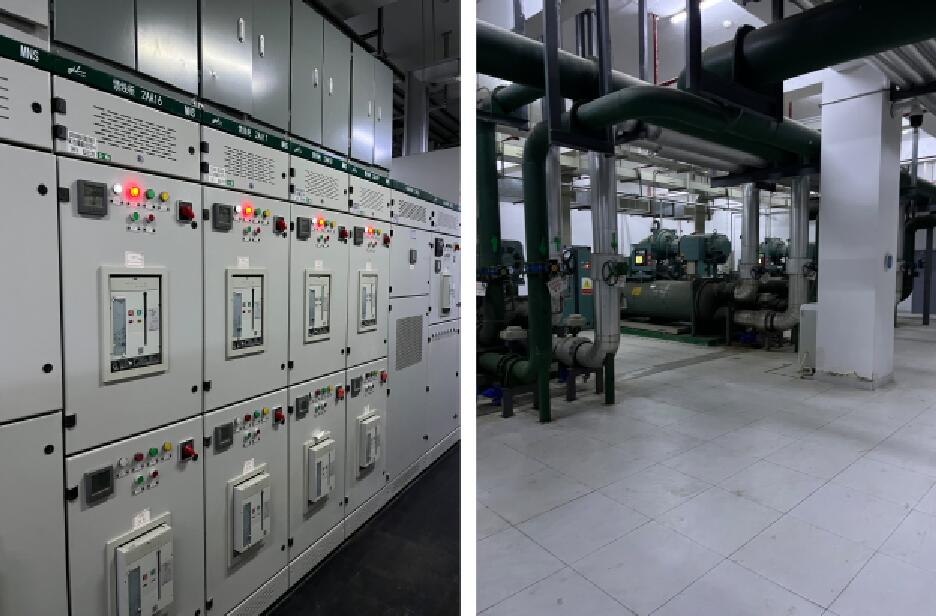 助力連云港空調(diào)智慧調(diào)控項(xiàng)目，江行智能深化一體化解決方案