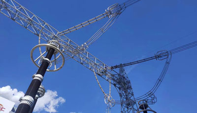 陜投電力運(yùn)營(yíng)多措并舉高質(zhì)量開(kāi)展機(jī)組檢修