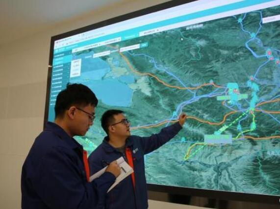 青海電力、氣象高度融合 保障特超高壓輸電線路安全運(yùn)行