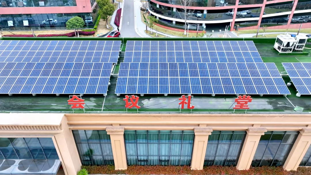 四川眉山首個光儲充一體化項(xiàng)目投運(yùn)