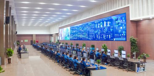 多晶硅材料巨頭大全能源：成本下降、產(chǎn)量增長，迎接行業(yè)新周期