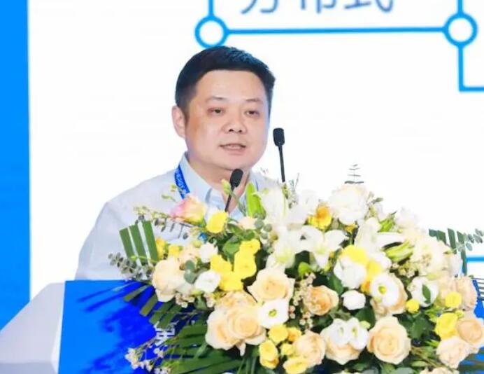 智光儲能技術(shù)總監(jiān)湯旭：今年儲能競爭更加激烈，看好高壓大容量儲能