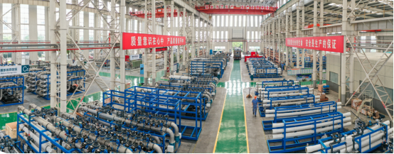 光大環(huán)境培育環(huán)保新技術、新應用 助力美麗中國建設