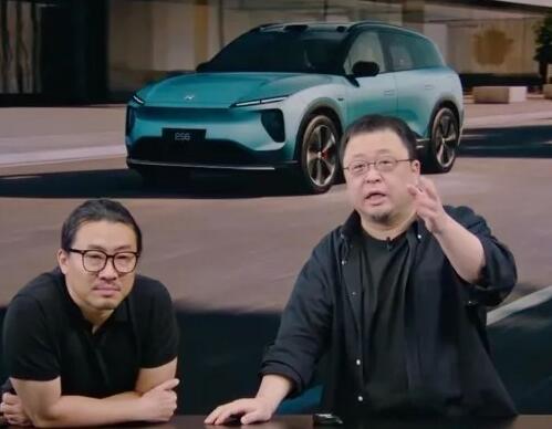 新能源汽車(chē)卷進(jìn)直播間：成交率不足5%，美女主播不敵“再降一萬(wàn)”