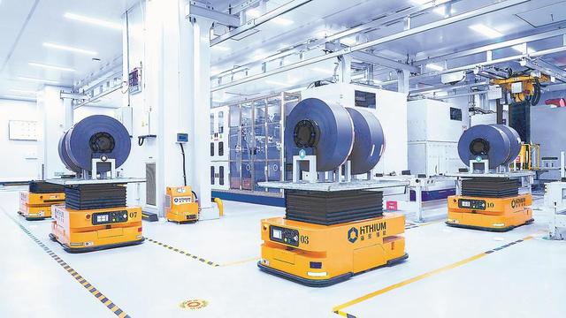 從一?！半娦尽笨磧δ墚a(chǎn)業(yè)“裂變”