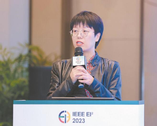 【國網(wǎng)楷模】黃越輝：讓新能源電力“可監(jiān)測、可預(yù)測、可調(diào)度、可評估”