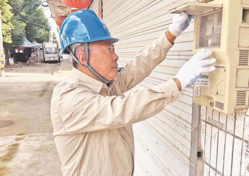 李立軍:客戶滿意就是最大的認(rèn)可