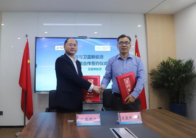 布局新能源汽車(chē)下半場(chǎng)，江淮汽車(chē)旗下江淮釔為將打造固態(tài)電池車(chē)型