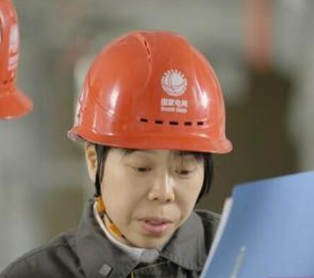 電網(wǎng)“蒲公英”廖麗萍:勞動創(chuàng)造生命價(jià)值