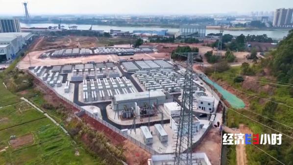 中國新型儲(chǔ)能開啟“黃金賽道”，直接推動(dòng)超千億元投資