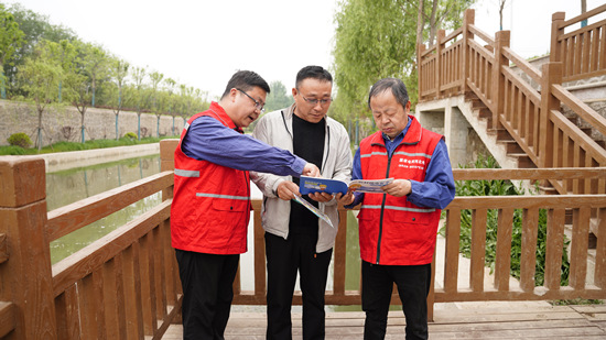 國(guó)網(wǎng)保定供電公司開(kāi)展電力設(shè)施保護(hù)宣傳月活動(dòng)